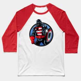 U.S.Ape Baseball T-Shirt